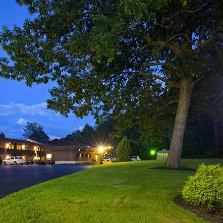 Best Western of Lake George Exterior foto